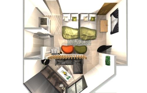 Shikitsuhigashi Apartment | Kid-Friendly Retreat at Racine難波 with Great Reviews