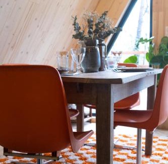 Saint-Leon-sur-Vezere Other | Experience Racine Lodges: Child-Friendly & Guest Rated 10/10