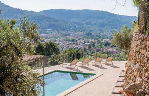 Biniaraix Villa | Beautiful Oceanfront Retreat at Raco de Soller - 9.5/10