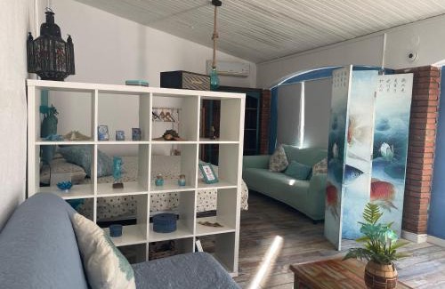 Vallromanes Apartment | Raconet Azul - Circuito Cataluña: Oceanfront Family Retreat