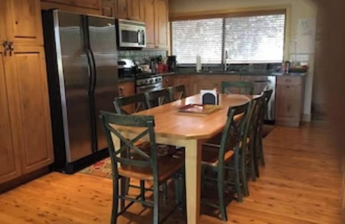 Park Meadows House | Park Meadows Racquet Club Condo with Breathtaking Views