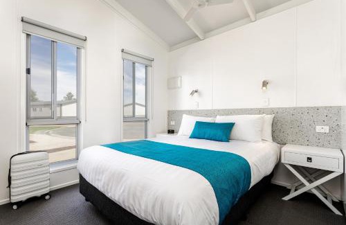Cobram Resort | Discover RACV Cobram Resort: Family-Friendly Amenities Await