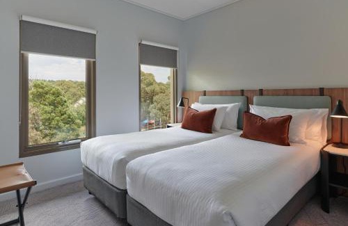 Creswick Resort | Indulge at RACV Goldfields Resort with Oceanfront Amenities