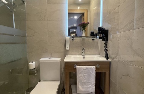 Bahcelievler Hotel | Radar Otel: 10/10 Rated with Family-Friendly Amenities