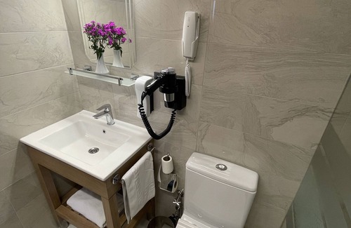 Bahcelievler Hotel | Radar Otel: 10/10 Rated with Family-Friendly Amenities