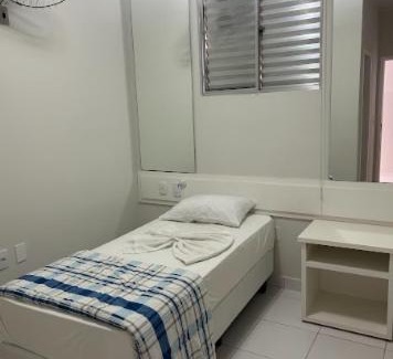 Cacule Hotel | Family-Friendly Stay at Radar Palace Hotel - Rated 9/10
