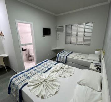Cacule Hotel | Family-Friendly Stay at Radar Palace Hotel - Rated 9/10