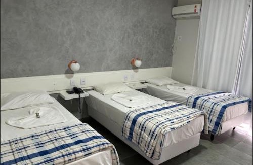 Cacule Hotel | Family-Friendly Stay at Radar Palace Hotel - Rated 9/10