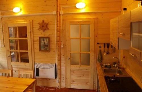 Radawa House | Discover Radawa Leśne Domki: Family & Pet-Friendly Retreat