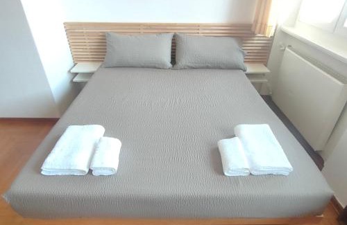 Cervignano del Friuli House | Guest Rated 8.9: Stay at Affittacamere Velocipede