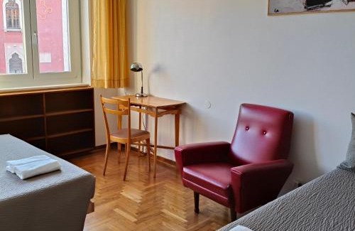 Cervignano del Friuli House | Guest Rated 8.9: Stay at Affittacamere Velocipede