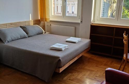 Cervignano del Friuli House | Guest Rated 8.9: Stay at Affittacamere Velocipede