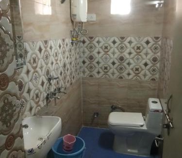 Vrindavan House | Cozy Stay at Radha Krishna Dham with Breakfast & Pet-Friendly