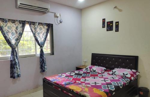 Vasai House | Radha Krishna Farm House