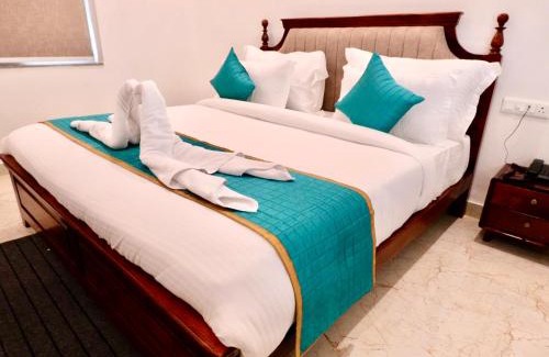 Village Hokra Resort | Radha Kunj Resort Pushkar