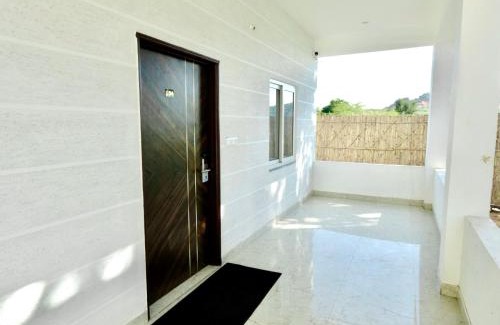 Village Hokra Resort | Radha Kunj Resort Pushkar