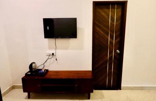 Village Hokra Resort | Radha Kunj Resort Pushkar