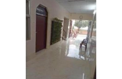 Vrindavan House | Discover Radha Kunj: Family-Friendly Retreat in Vrindavan