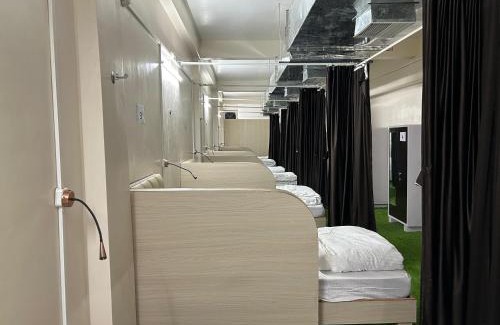 Satna Hotel | Discover Comfort at Radha Residency with Spa & Dining Options