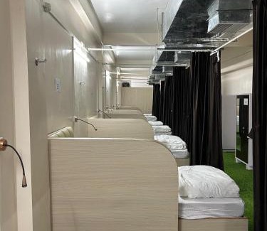 Satna Hotel | Discover Comfort at Radha Residency with Spa & Dining Options