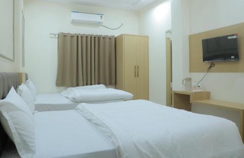 Mathura House | Radharaman inn