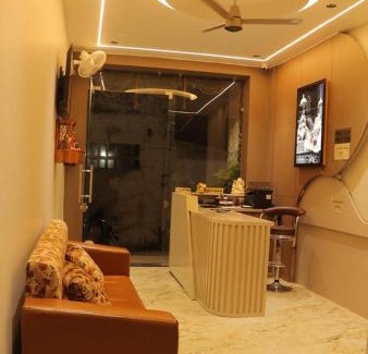 Mathura House | Radharaman inn