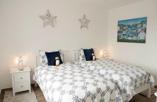 Lisdoonvarna House | Guest Rated 10/10 at Radharc na Mara Hotel Escape