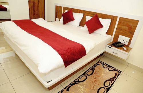 Nagaur Hotel | Radhe Krishna Hotel and Restaurant