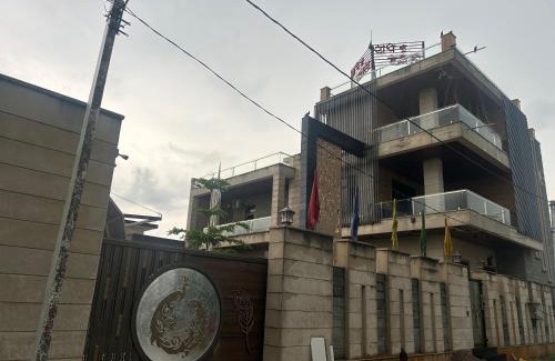 Khattalwada House | Radhey Ki Haveli