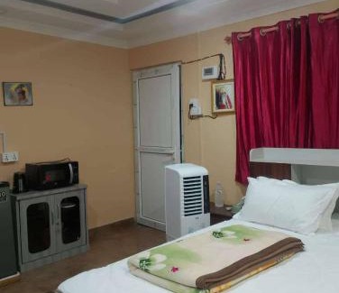 Pokhara Apartment | Radhey Studio Apartment