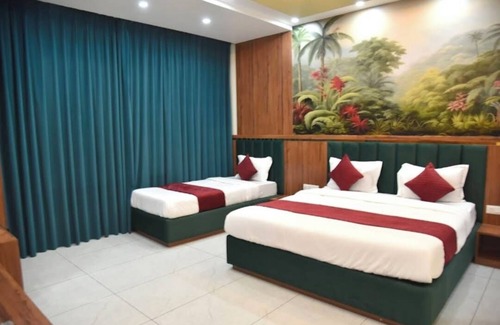 Salasar Hotel | Radhika Stay