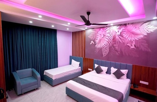 Salasar Hotel | Radhika Stay
