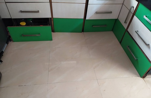 Pashan House | Radhika Villa BnB: Cozy Stay with Kitchen and Pet-Friendly