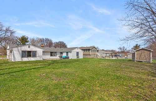 Wasco House | Radiance: 4 Bedrooms, Guest Rated 9.8 & Pet Friendly