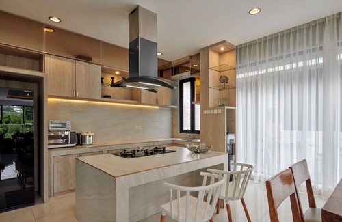 Bandung Villa | Exclusive Cempaka 6 Villa with Private Pool and Amenities