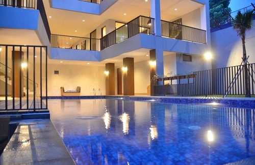 Bandung Villa | Exclusive Cempaka 6 Villa with Private Pool and Amenities