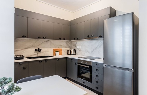 Neo Psychiko Apartment | Inviting 2BR Apartment with Kitchen in Neo Psichiko