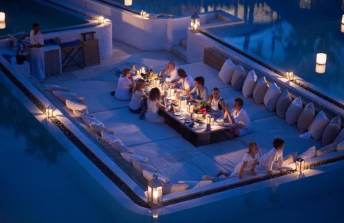 Baa Atoll Resort | Discover Radiant Resort Maldives: Ocean Views & Pet-Friendly