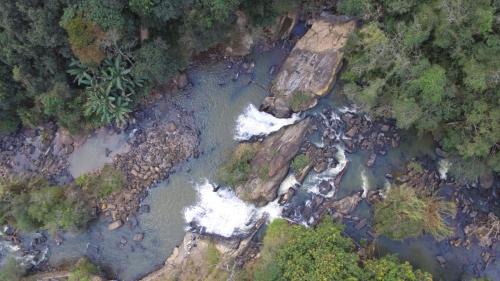 Monte Alegre do Sul House | Radicais Natureza: Pet-Friendly Retreat with Pool & Breakfast