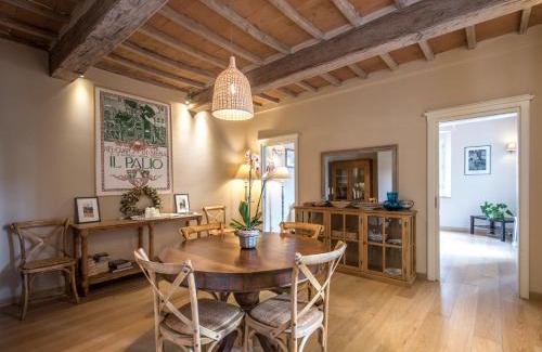 Radicondoli Apartment | Family-Friendly Retreat at Radicondoli House, 4-Star Stay