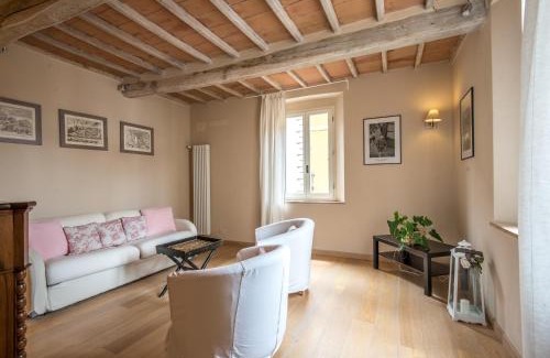 Radicondoli Apartment | Family-Friendly Retreat at Radicondoli House, 4-Star Stay