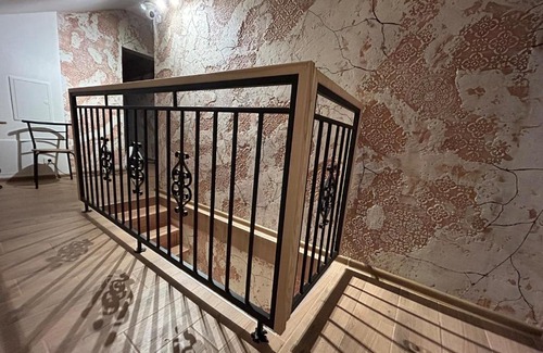 Kaunas House | Unforgettable Stays at Radikiai House - Rated 9.4/10!