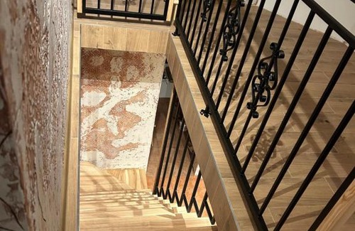 Kaunas House | Unforgettable Stays at Radikiai House - Rated 9.4/10!