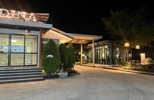 Nakhon Si Thammarat Hotel | Relax at Radina Residence: Family-Friendly Retreat