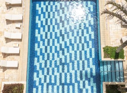 Serra Negra Resort | Discover Radio Hotel Resort & Convention: Family-Friendly Retreat