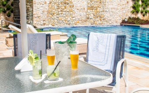 Serra Negra Resort | Discover Radio Hotel Resort & Convention: Family-Friendly Retreat