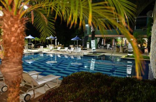 Serra Negra Resort | Discover Radio Hotel Resort & Convention: Family-Friendly Retreat