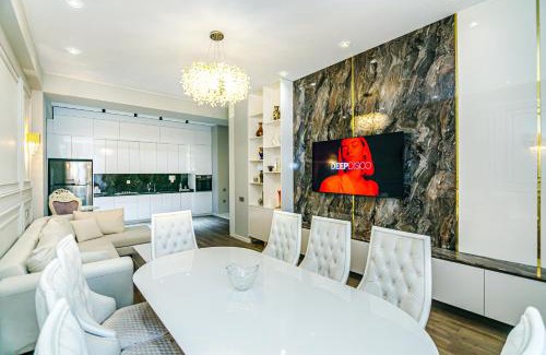 Yasamal Apartment | Radison Luxury Apartment Baku