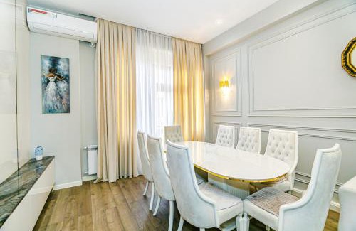 Yasamal Apartment | Radison Luxury Apartment Baku
