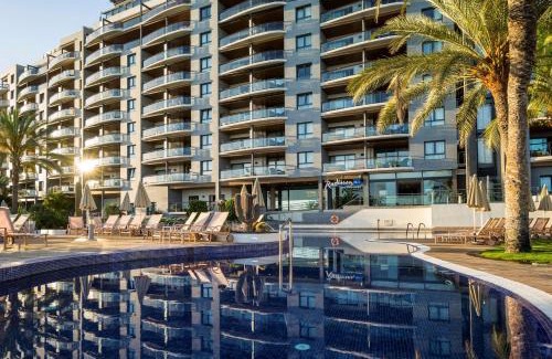 Patalavaca Hotel | Experience the Radisson Blu Resort Gran Canaria - 5-Star Bliss